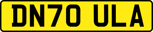 DN70ULA