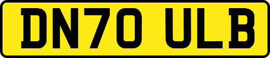 DN70ULB