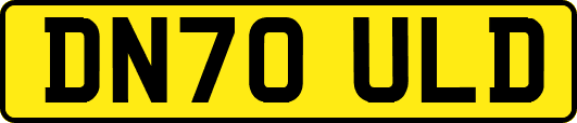 DN70ULD