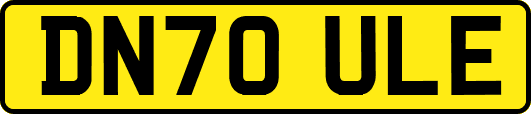 DN70ULE