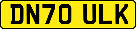 DN70ULK