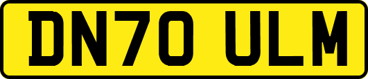 DN70ULM