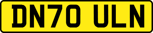 DN70ULN
