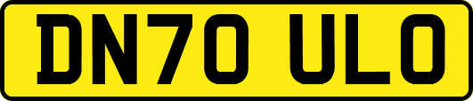 DN70ULO