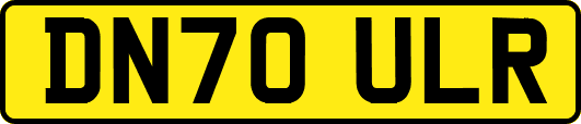 DN70ULR