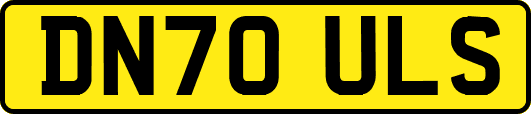 DN70ULS