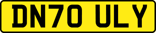 DN70ULY