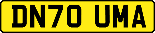 DN70UMA