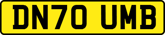 DN70UMB