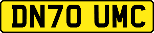 DN70UMC