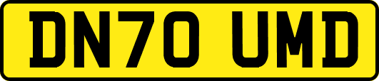 DN70UMD
