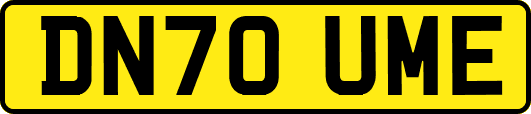 DN70UME