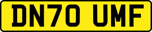 DN70UMF