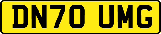 DN70UMG