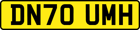 DN70UMH