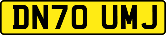 DN70UMJ