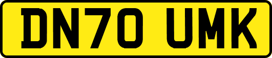 DN70UMK