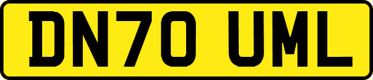DN70UML