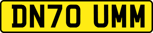 DN70UMM