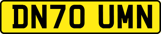 DN70UMN