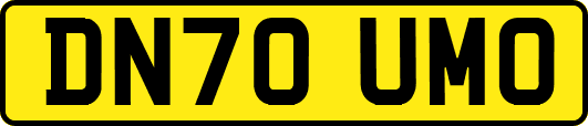 DN70UMO