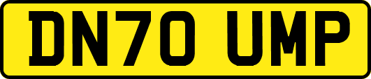 DN70UMP
