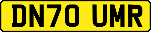 DN70UMR