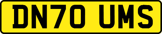 DN70UMS