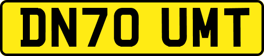 DN70UMT