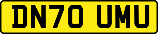 DN70UMU
