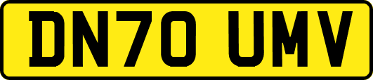 DN70UMV