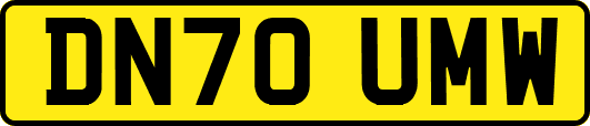 DN70UMW