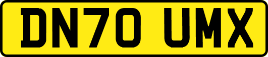 DN70UMX