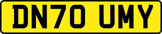 DN70UMY