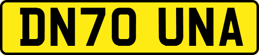 DN70UNA
