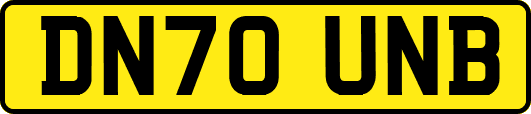 DN70UNB