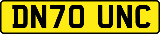 DN70UNC