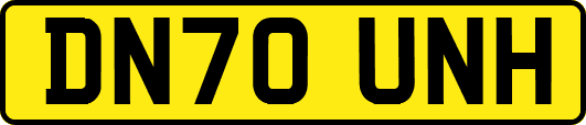 DN70UNH