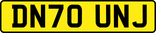 DN70UNJ