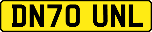 DN70UNL