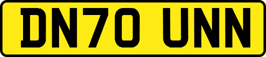 DN70UNN