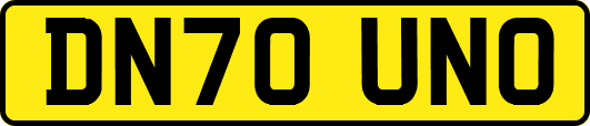 DN70UNO