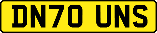DN70UNS