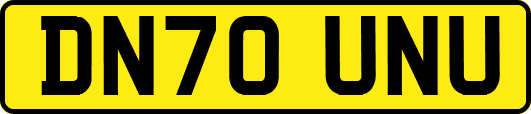 DN70UNU