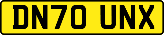 DN70UNX