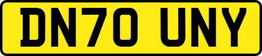 DN70UNY
