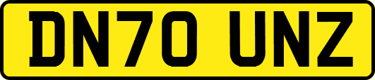 DN70UNZ