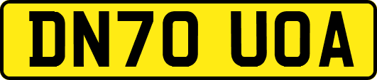 DN70UOA