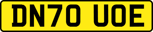 DN70UOE