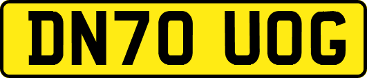 DN70UOG